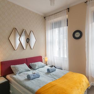 Appartement met Twee Slaapkamers